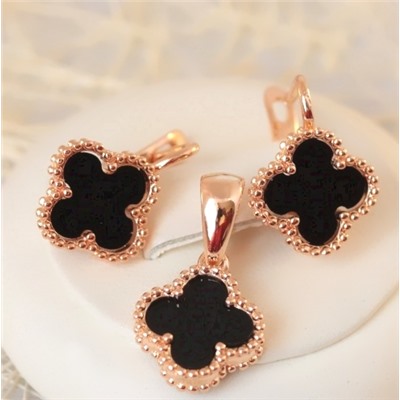 Комплект позолота Н01-15221