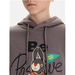 PELICAN Толстовка BFNK3387