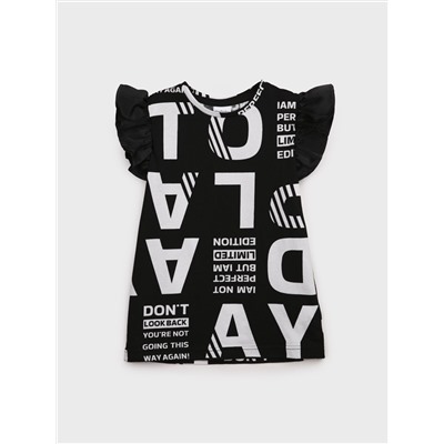 PLAYTODAY Фуфайка
