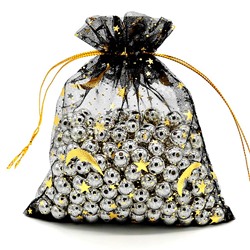 Мешочек подарочный арт. 89 0353 (id 242274)