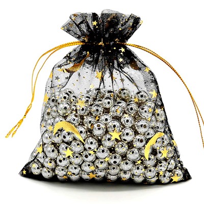 Мешочек подарочный арт. 89 0353 (id 242274)