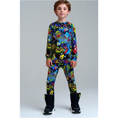 Термокомплект PLAYTODAY, 1031559