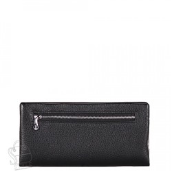 Женский кошелек 3993-1806 black Vermari
