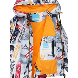 PLAYTODAY Куртка 12511010