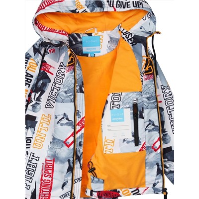 PLAYTODAY Куртка 12511010