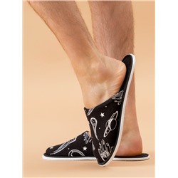 Тапки мужские ММ