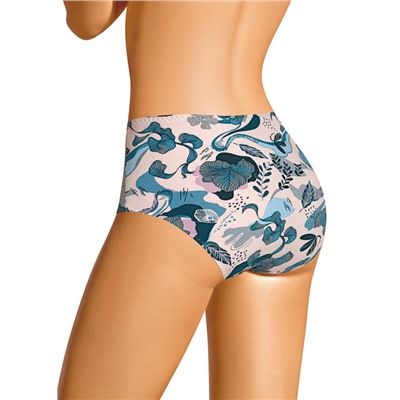 Трусы женские макси