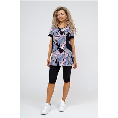 Костюм с бриджами 36949 НАТАЛИ, 1114938