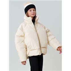 Шапка трикотажная для девочек