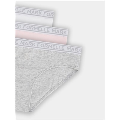 ТРУСЫ ДЛЯ ДЕВОЧЕК (3ШТ.) 417754-3