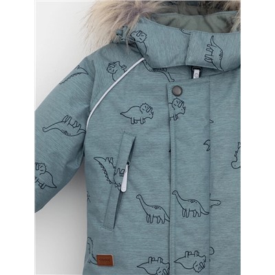 CROCKID Комбинезон ВК 60116/н/22 Ал