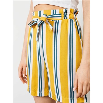 ШОРТЫ ЖЕНСКИЕ 132242