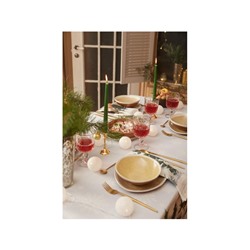 Скатерть новогодняя «Этель» Forest animals, 150×110 ±2 см с ГМВО, 100% хлопок, саржа 190 г/м²