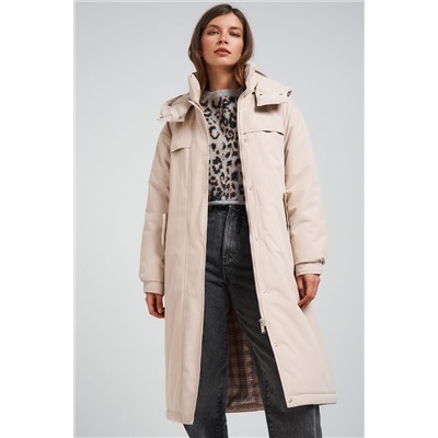 Плащ HOOPS, 912548