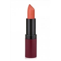 Помада для губ GR Velvet Matte - 021 Velvet КОСМЕТИКА ИЗ ТУРЦИИ, 1096871