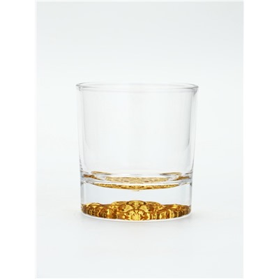 Стакан для виски стеклянный «Лев», 280 мл