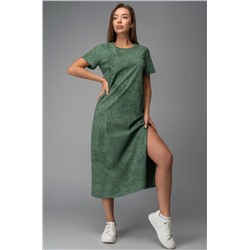 Женское платье-футболка Happyfox