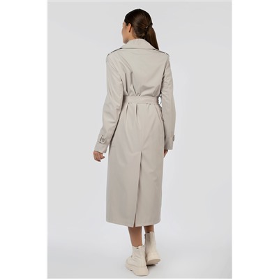 03-3275 Плащ женский (пояс)