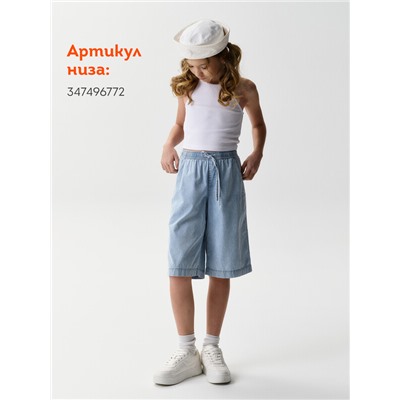 Майка для девочек