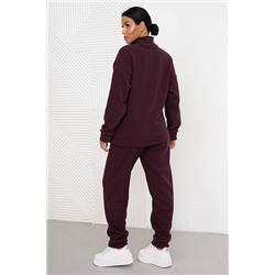 Костюм (лонгслив+брюки), арт. 0672-66