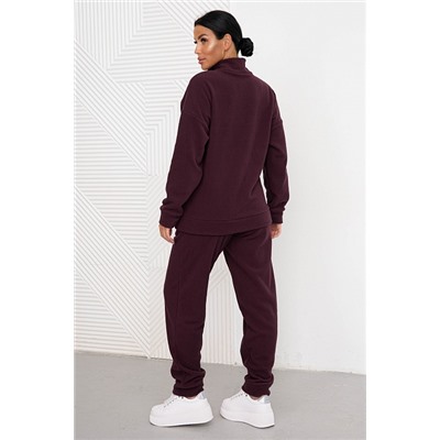 Костюм (лонгслив+брюки), арт. 0672-66