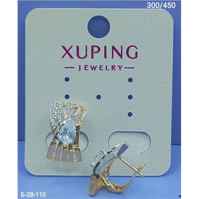 Серьги #22965488