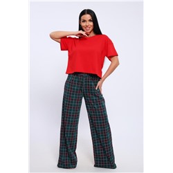 Пижама 71139 (Зеленый)