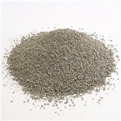 Наполнитель минеральный комкующийся "Пижон", 7,5 кг