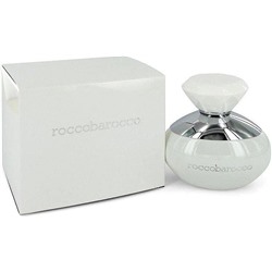 ROCCOBAROCCO WHITE edp (w) 100ml