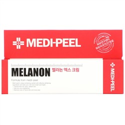 Medi-Peel, Melanon, крем, 30 мл (1,01 жидк. унции)