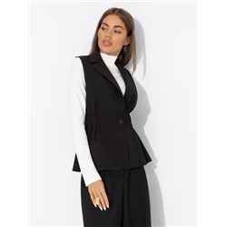 CHARUTTI Жилет 12074