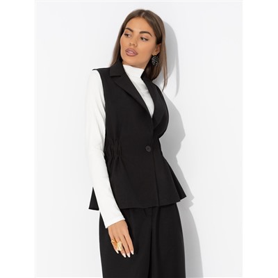 CHARUTTI Жилет 12074