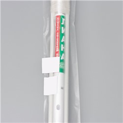 Сушилка для белья потолочная «Лиана Люкс», 5 линий, 1.6 м