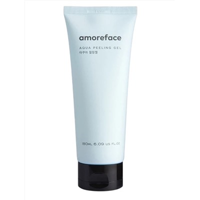 Amoreface Пилинг-гель для лица / Aqua Peeling Gel, 180 мл 28064