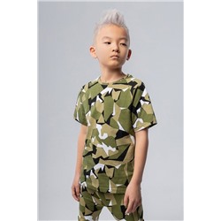 Костюм (Футболка+Бриджи) BODO-S, 976062