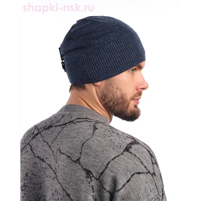 495 T флис Шапка (56-58)