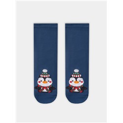 НОСКИ ДЕТСКИЕ 430K-3471