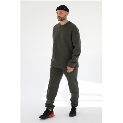 Костюм мужской Сибирь-4 (Хаки)