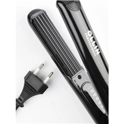 Ollin Профессиональные щипцы-гофре для волос OL-9111, мелкий шаг, 38W 23391