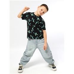 Футболка Соль&Перец