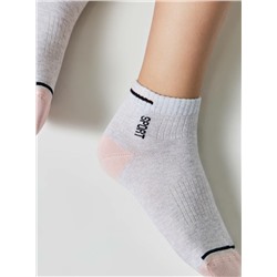 Короткие CONTE-KIDS ACTIVE (короткие) Носки детские