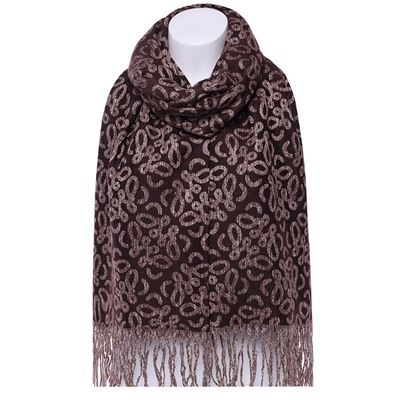 Палантин D2512