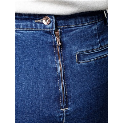 VILATTE Юбка D56.123