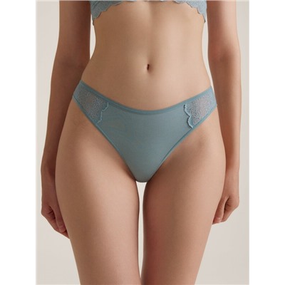 Трусы CONTE FLOWER LINE LBR 3178 Трусы женские