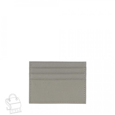 Картхолдер 0695 l.gray Vermari  в Новосибирске