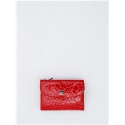Кошелек 7007-34 red Velina Fabbiano