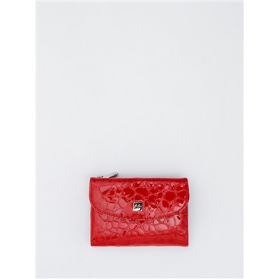 Кошелек 7007-34 red Velina Fabbiano