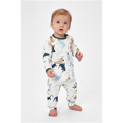 Ползунки, 2 шт. BOSSA NOVA, 1131837