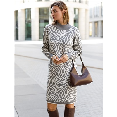 VILATTE Платье D32.112