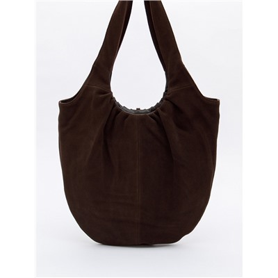 Сумка 1018-1MF coffee  Polina&Eiterou